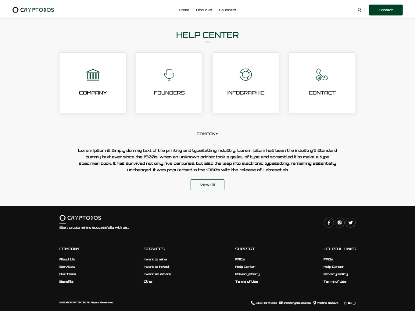 Cryptokos